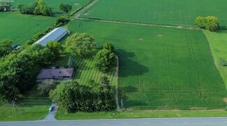 Lakeside Marblehead, OH Agricultural - 0 Port Clinton Eastern Rd Lakeside Marblehead, OH Agricultural - 0 Port Clinton Eastern Rd