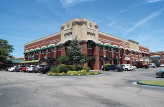 Norman, OK Office, Retail - 3770 W Robinson St Norman, OK Office, Retail - 3770 W Robinson St