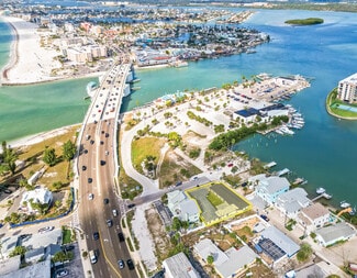 Treasure Island, FL Apartments - 117 127th Ave