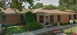 Stockdale, TX Assisted Livings - 300 W Salmon St