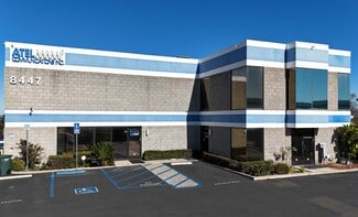 San Diego, CA Office, Industrial - 8447 Miramar Mall San Diego, CA Office, Industrial - 8447 Miramar Mall