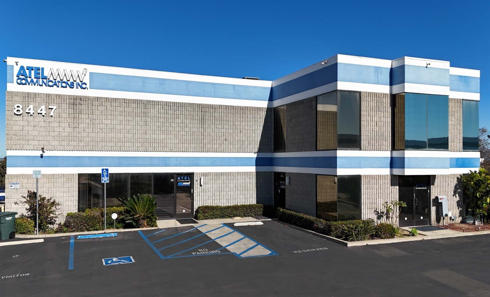 8447 Miramar Mall, San Diego, CA for Rent