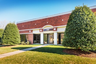 Greensboro, NC Office - 7800-7880 Thorndike Rd