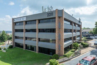 Austin, TX Office, Office/Medical - 2211 IH-35 S