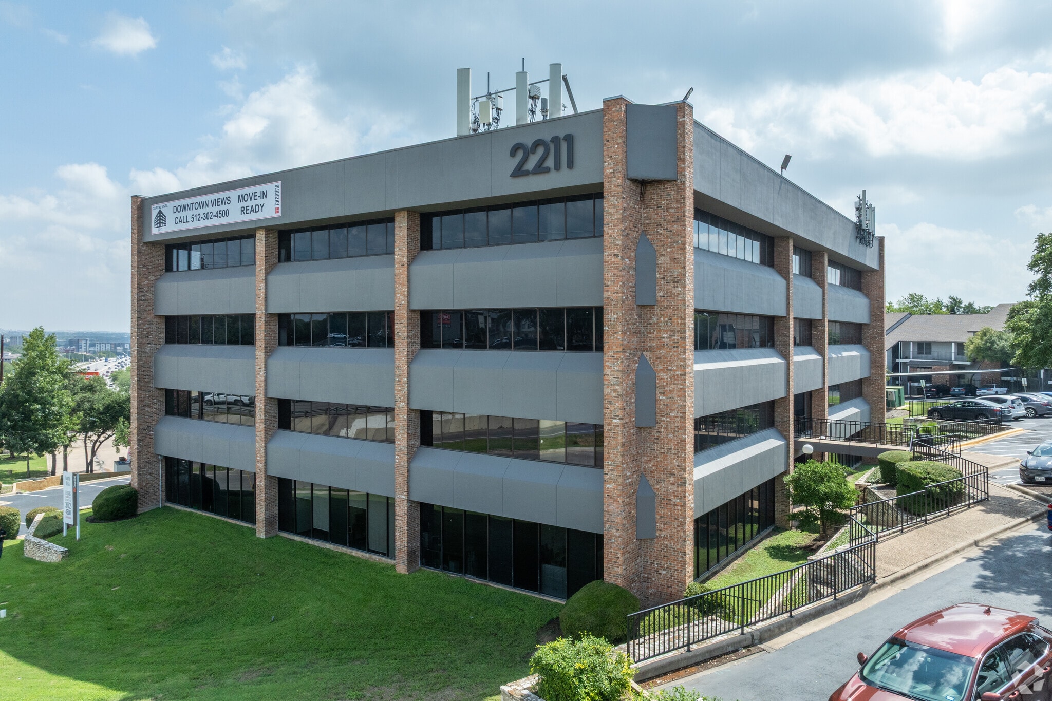 2211 IH-35 S, Austin, TX for Rent