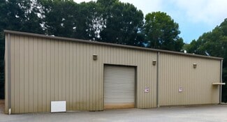 Forest, VA Industrial - 2870 Perrowville Rd