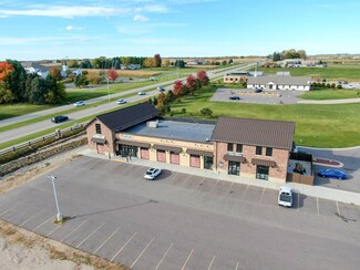 Waunakee, WI Retail - 1340 Water Wheel Dr