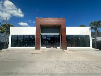 Palm Beach Gardens, FL Retail - 4265 Northlake Blvd