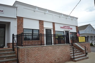 Southampton, NY Freestanding - 26-28 Jagger Ln Southampton, NY Freestanding - 26-28 Jagger Ln