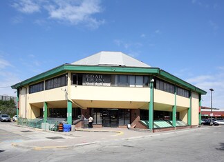 Toronto, ON Office - 2950 Birchmount Rd