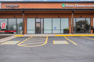 Council Bluffs, IA Retail - 1751 Madison Ave Council Bluffs, IA Retail - 1751 Madison Ave