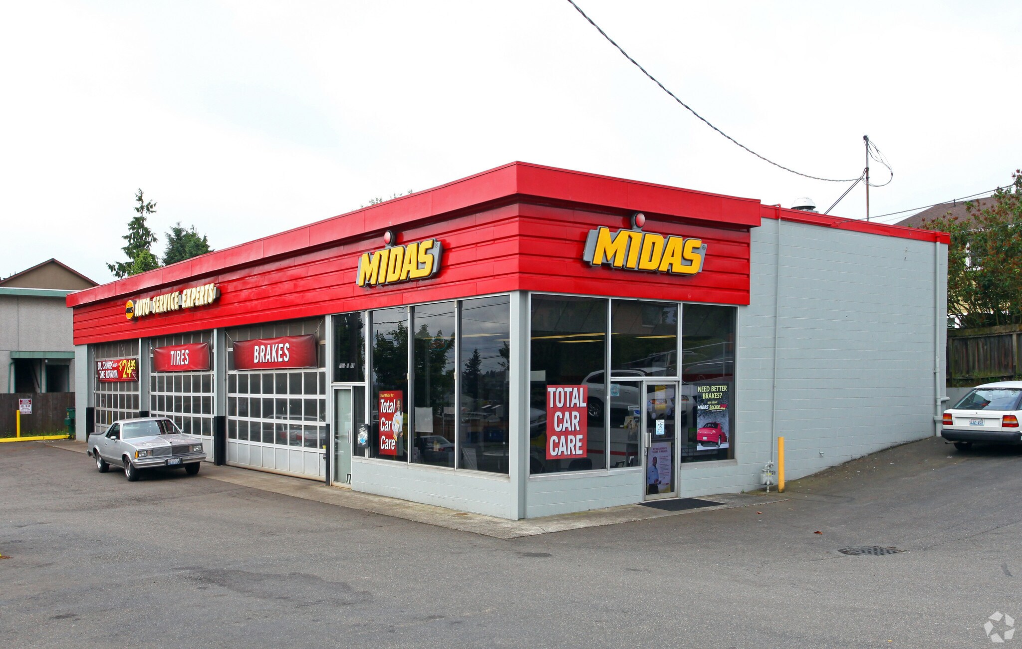 7055 15th Ave NW, Seattle, WA for Rent