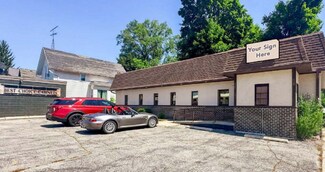 Kewaskum, WI Medical - 1204 Fond du Lac Ave