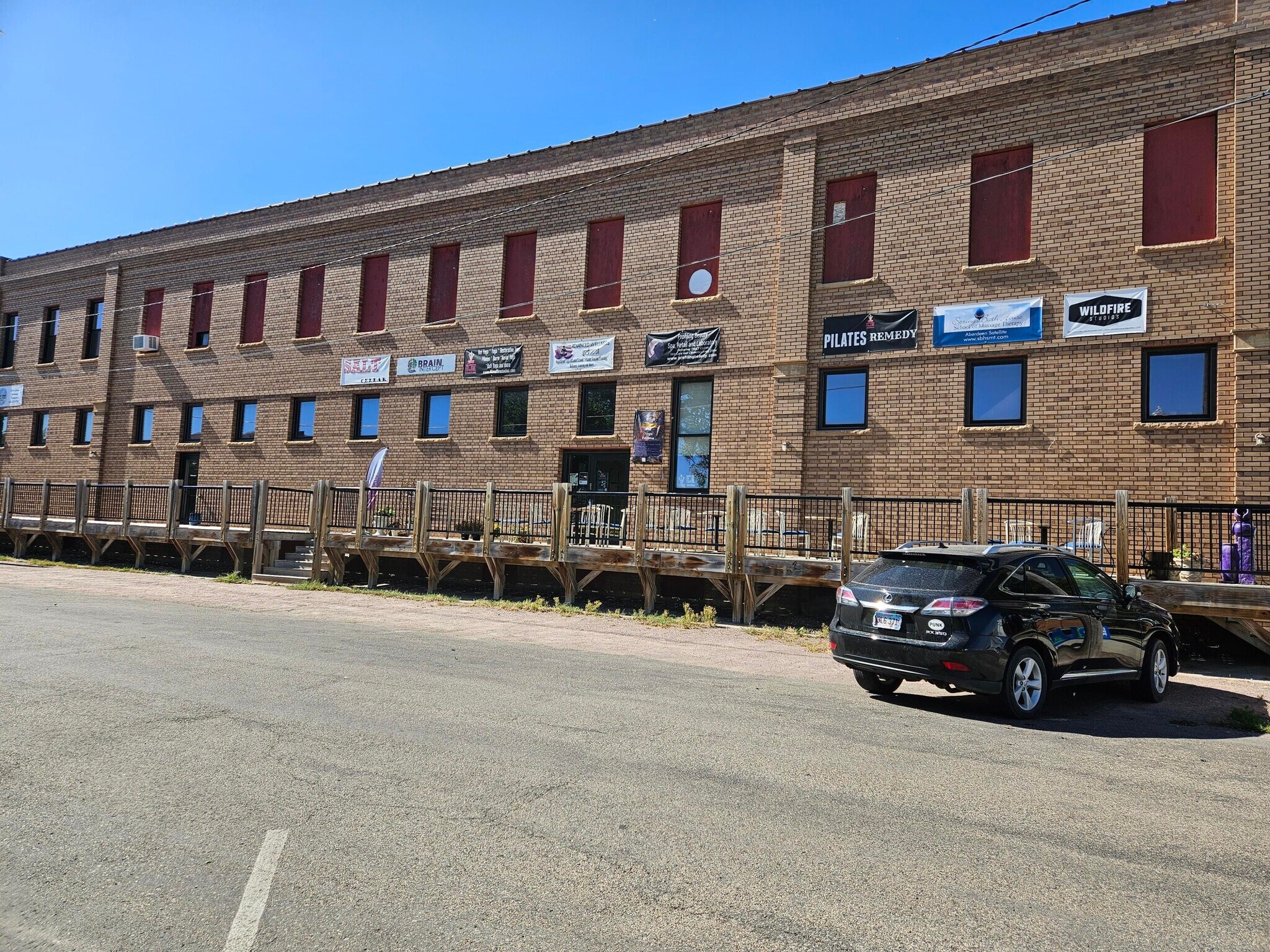 224 1st Ave SE, Aberdeen, SD for Rent