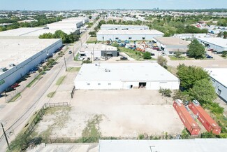 Dallas, TX Industrial - 10780 Shady Trl