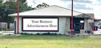 Edgewater, FL Office/Retail - 1851 Guava Dr