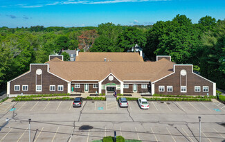 Dover, NH Office/Medical - 750 Central Ave