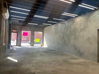 Brooklyn, NY Retail - 103 Stuyvesant Ave Brooklyn, NY Retail - 103 Stuyvesant Ave