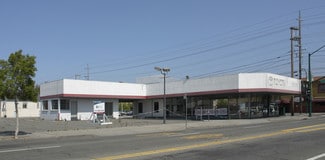 Alameda, CA Auto Dealership - 1825 Park St
