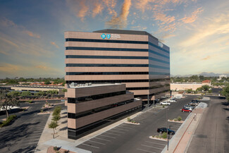 Tucson, AZ Office - 5210 E Williams Cir