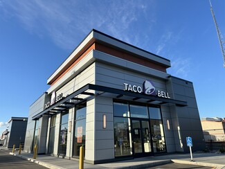 Edmonton, AB Retail - 3713 Gateway Blvd NW