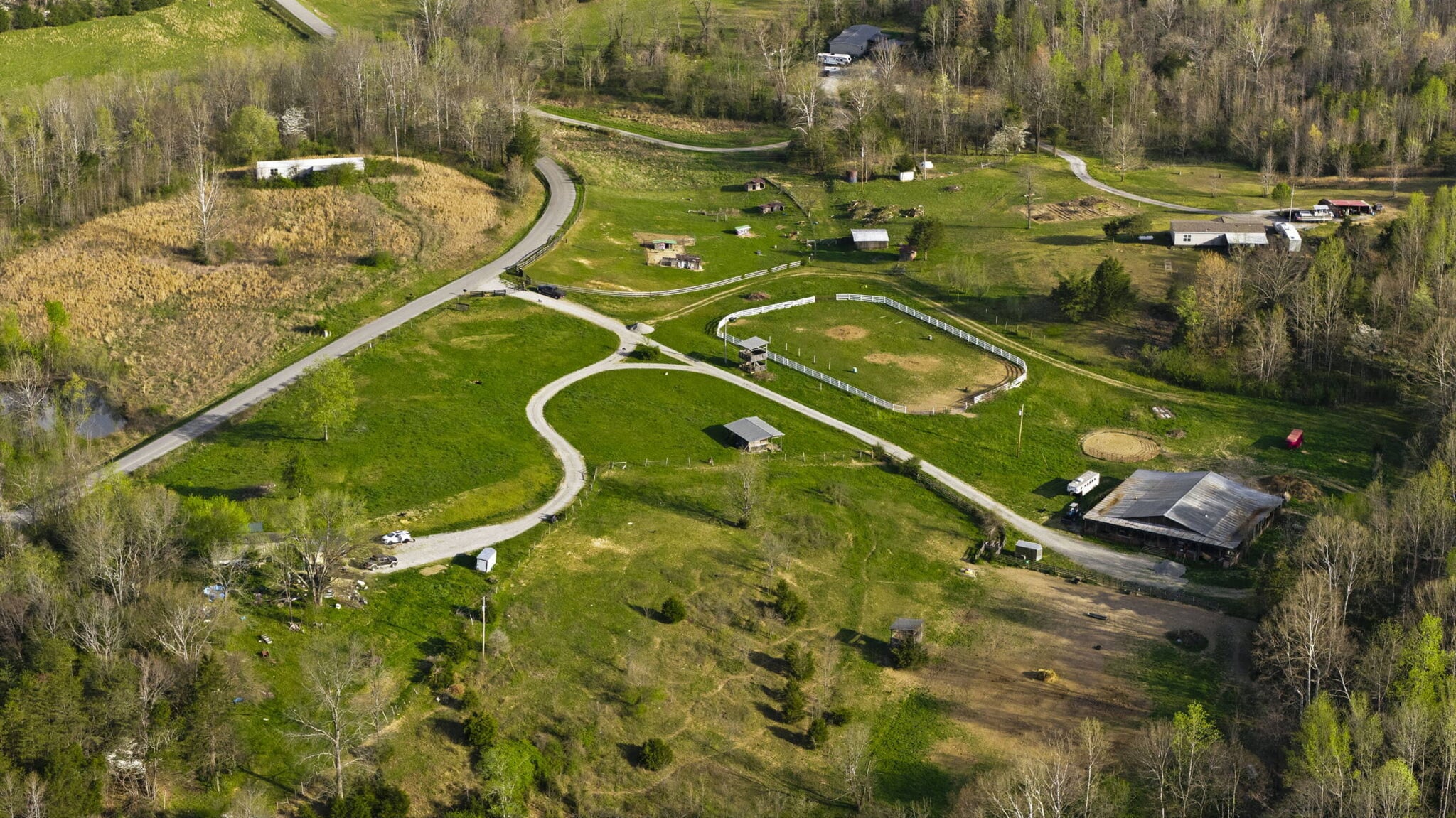 3898 Lawson Bottom Rd, Burkesville, KY for Sale