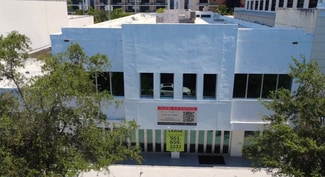 West Palm Beach, FL Retail - 325 Clematis St