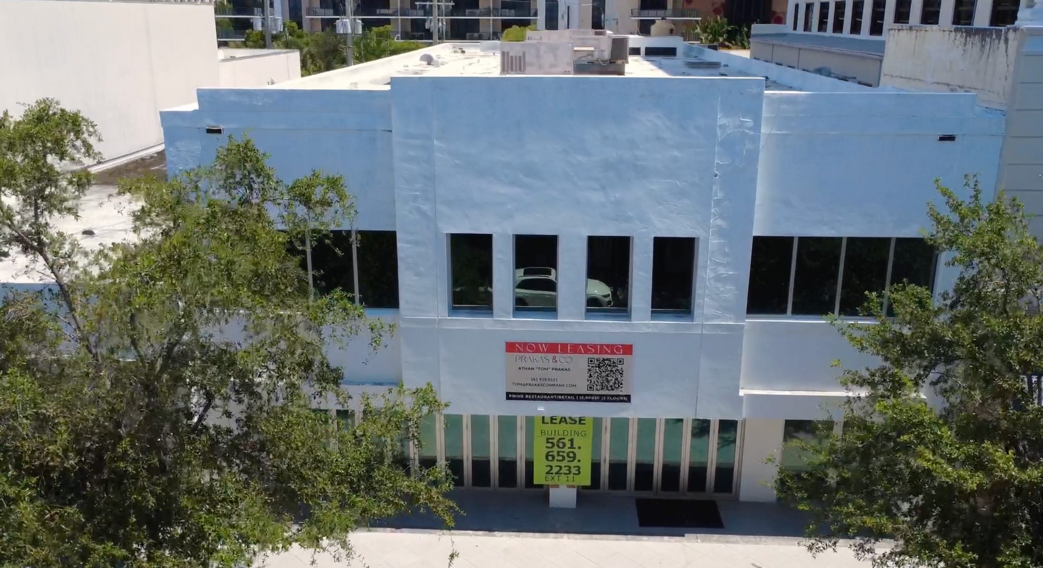 325 Clematis St, West Palm Beach, FL for Rent