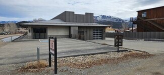 Ridgway, CO Retail - 102 Campbell Ln