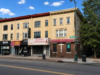 Brooklyn, NY Storefront Retail/Residential - 657 Flatbush Ave Brooklyn, NY Storefront Retail/Residential - 657 Flatbush Ave