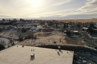 Pendleton, OR Commercial - SW 30th Street @ Southgate/ Hwy 395 Pendleton, OR Commercial - SW 30th Street @ Southgate/ Hwy 395