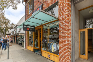 Laguna Beach, CA Retail - 245-255 Forest Ave