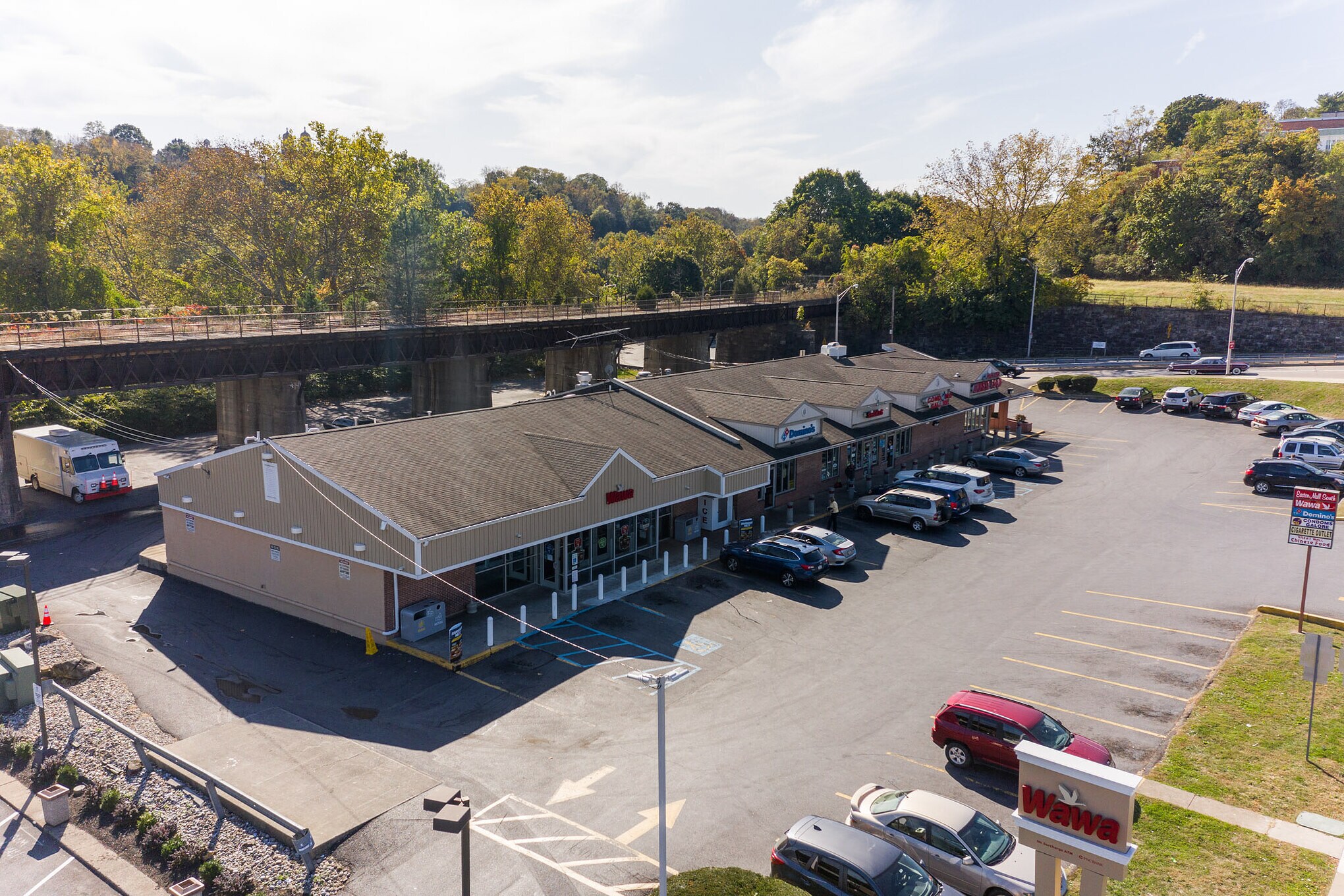390 Larry Holmes Dr Easton, PA 18042 Retail Property for Lease on