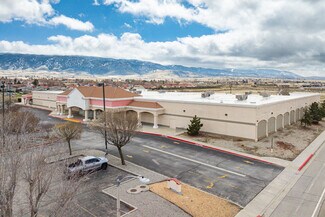 Tehachapi, CA Industrial - 710 W Tehachapi Blvd