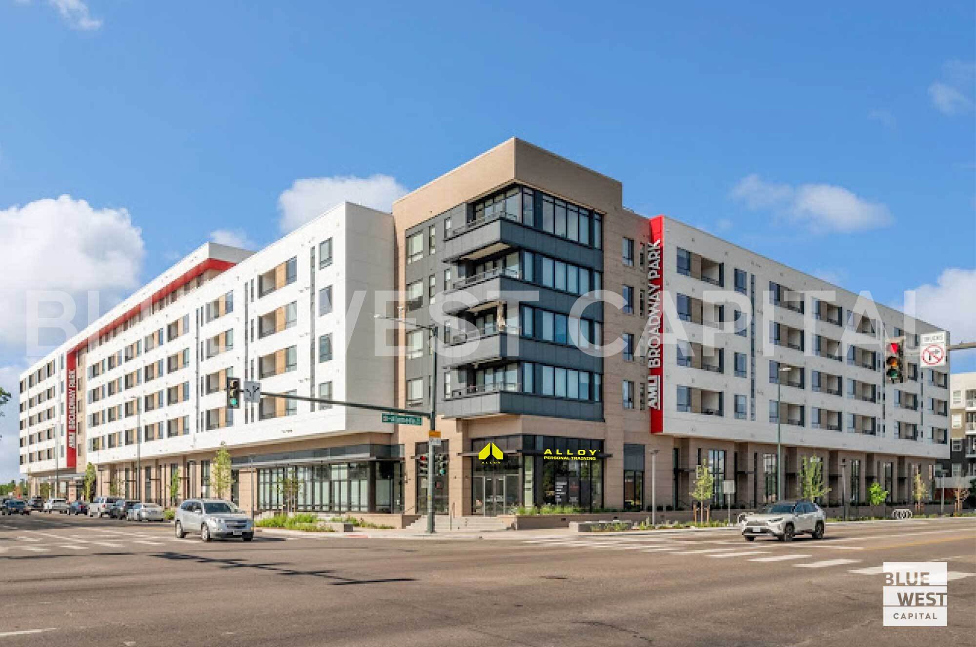 357 S Bannock St, Denver, CO for Rent