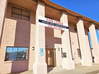 Lake Havasu City, AZ Flex - 1055 Empire Dr