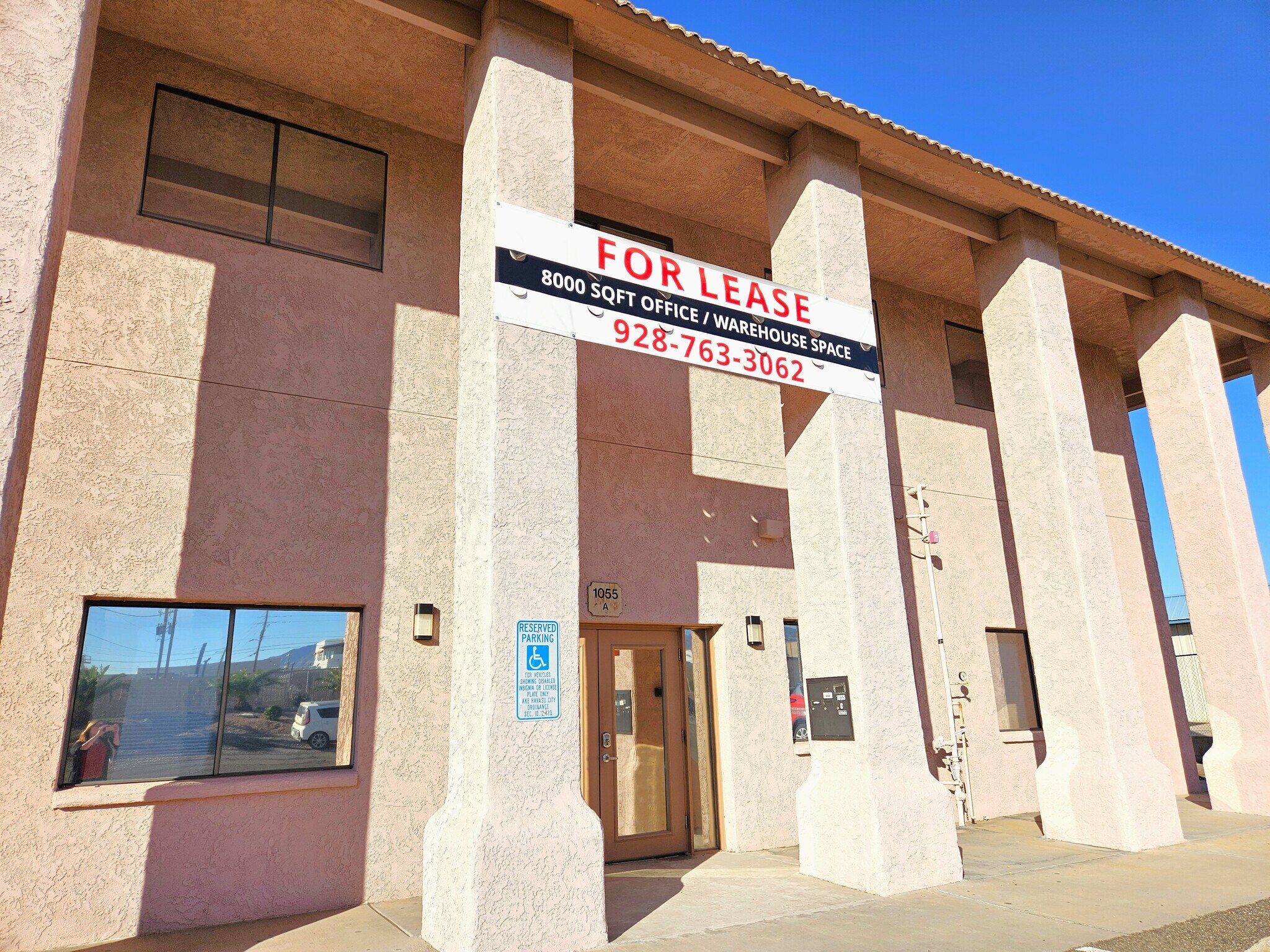 1055 Empire Dr, Lake Havasu City, AZ for Rent