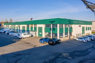 Langley, BC Flex - 20583 Langley Byp