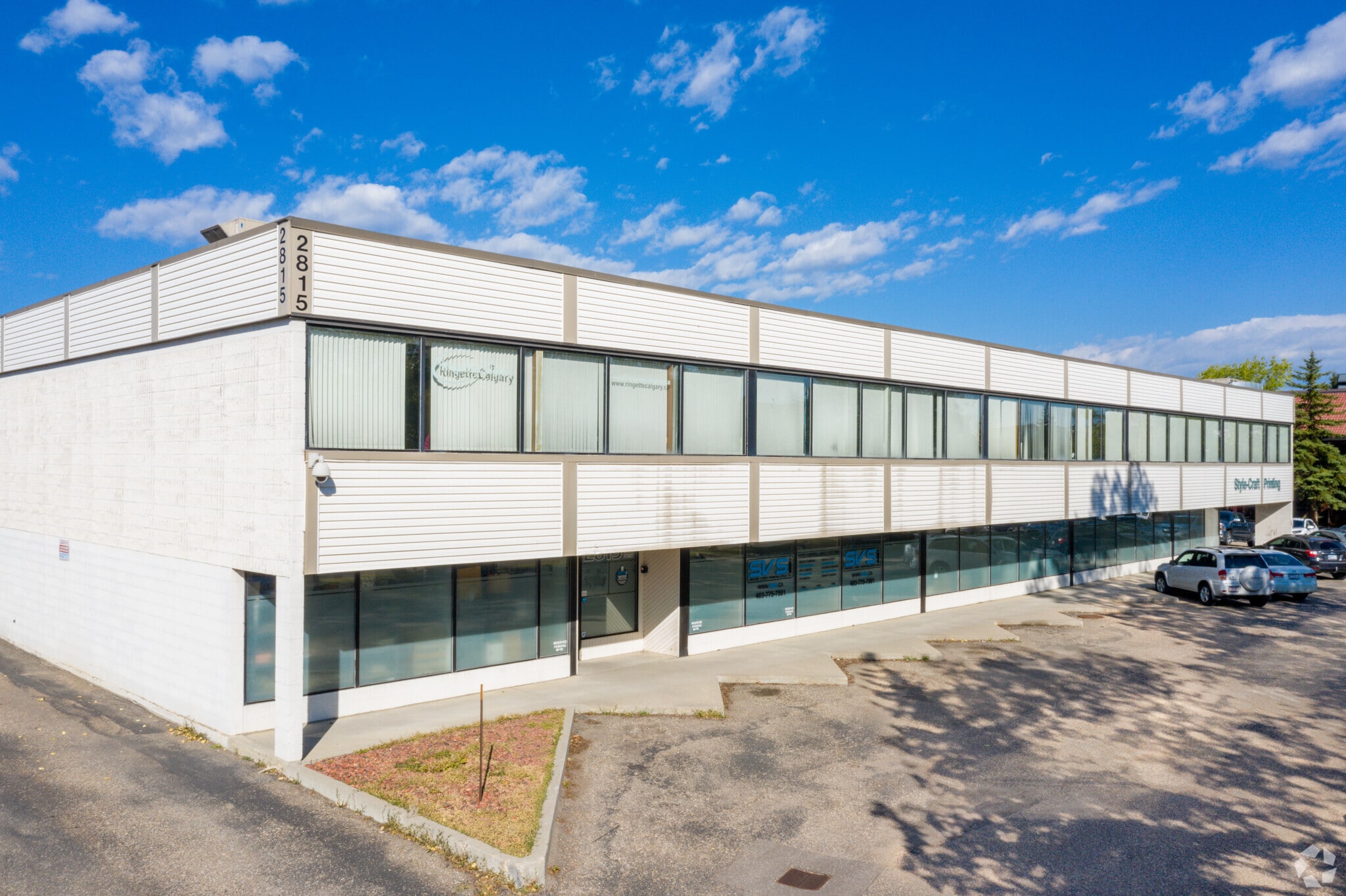 2815 12th St NE, Calgary, AB for Sale