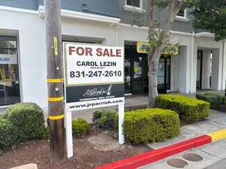 Capitola, CA Apartments - 1066 41st Ave