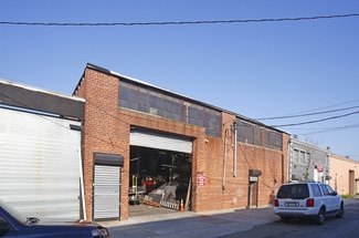 Brooklyn, NY Industrial - 885 Shepherd Ave