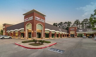 The Woodlands, TX Retail - 3091 College Park Dr