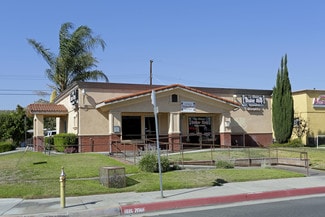 Riverside, CA Freestanding - 10397 Hole Ave Riverside, CA Freestanding - 10397 Hole Ave