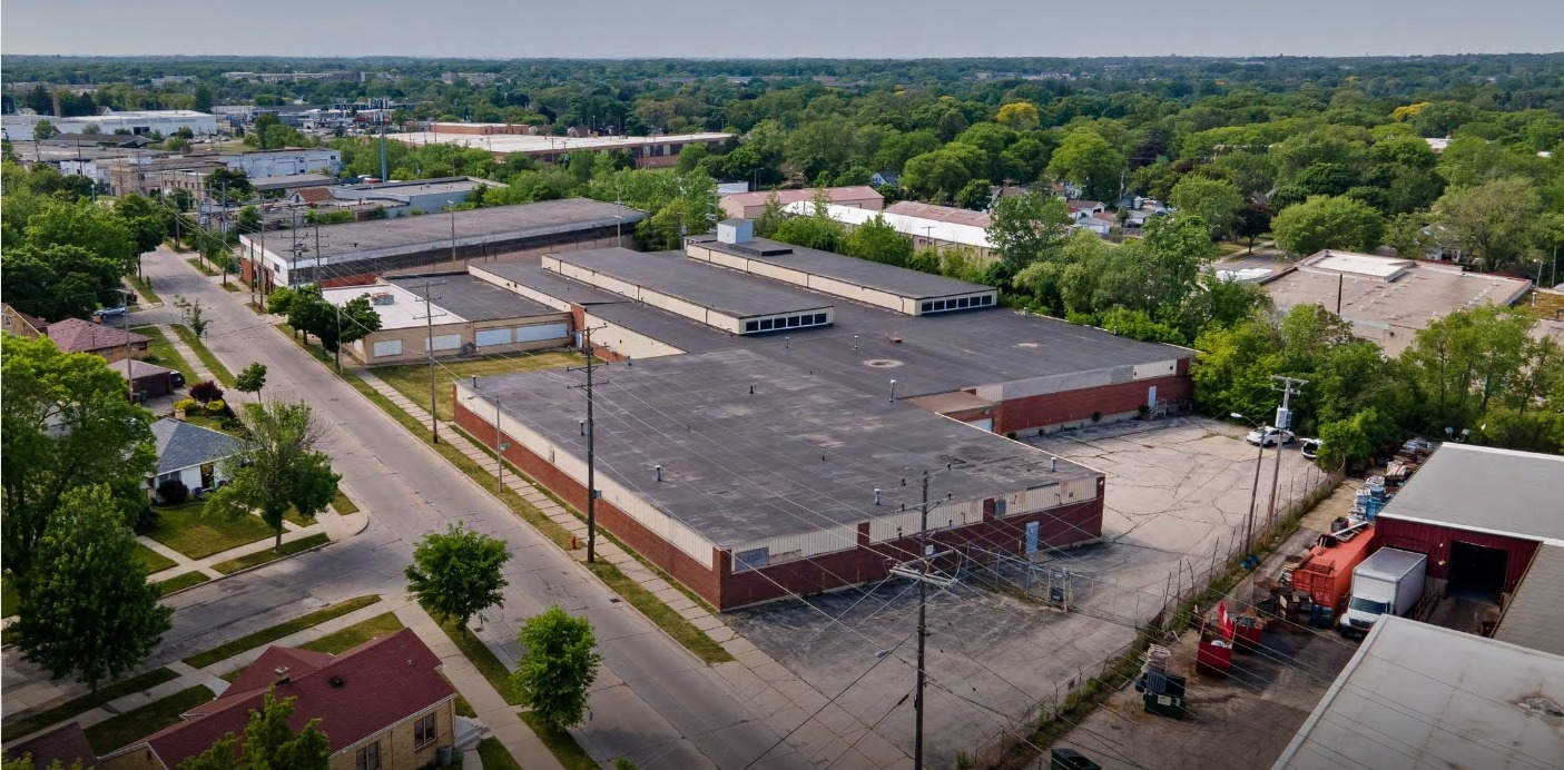 2300 W Cornell St, Milwaukee, WI for Sale