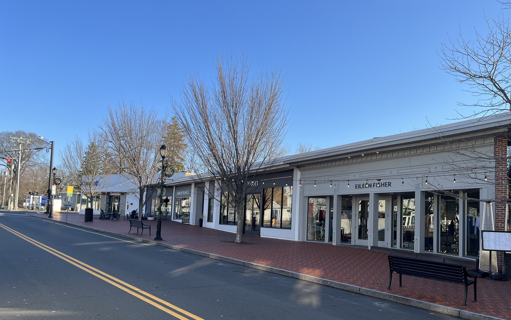 160-184 Main St, Westport, CT for Rent