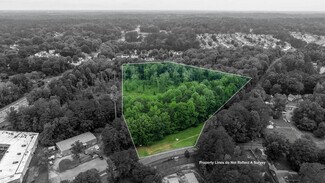 Jonesboro, GA Commercial Land - 0 Kendrick Jonesboro, GA Commercial Land - 0 Kendrick