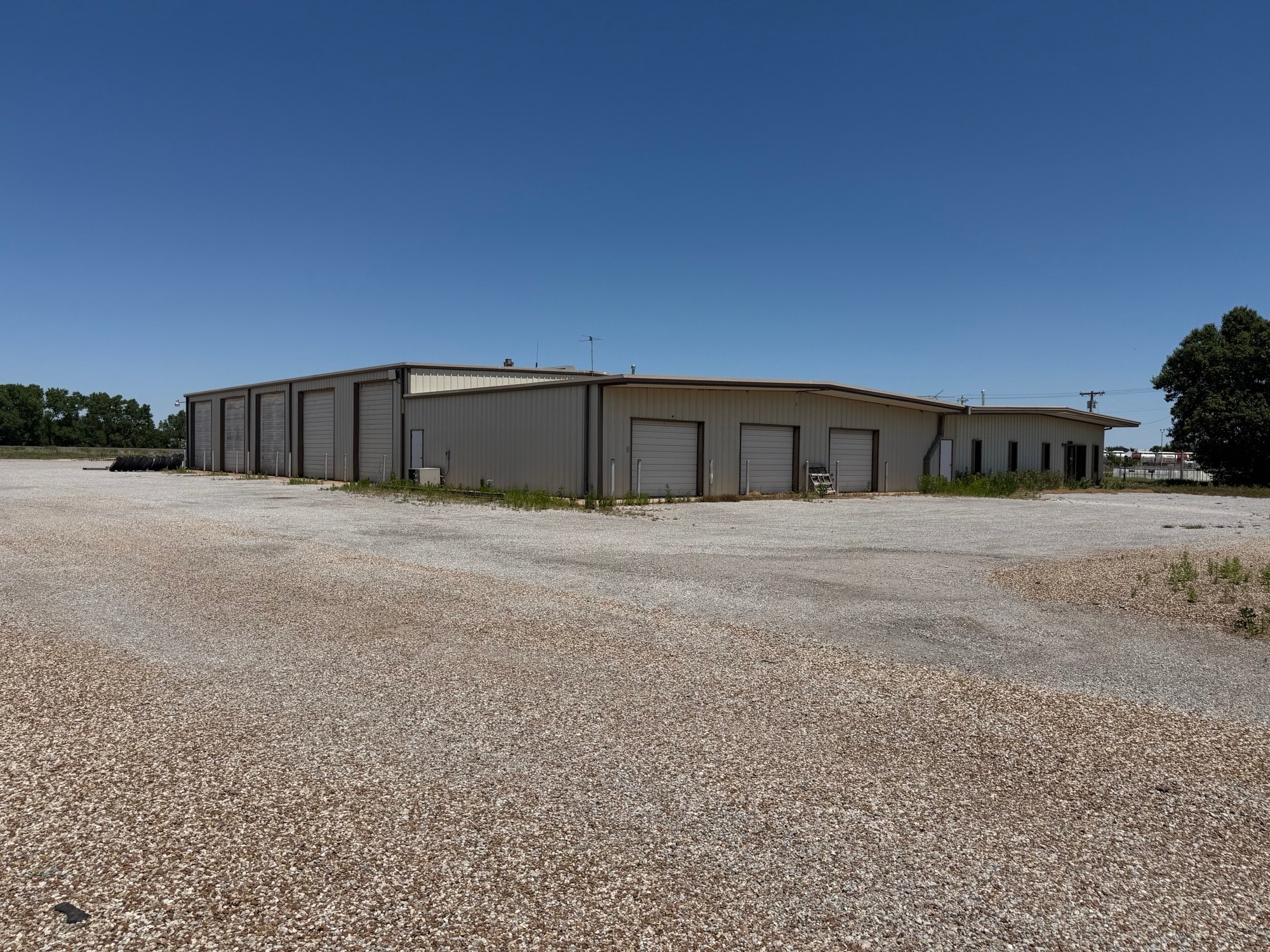 5328 E Market St, Enid, OK for Sale