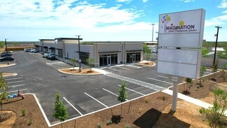 San Antonio, TX Office/Retail, Retail - 1430 Sava