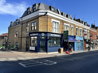 London, LND Office - 28 Trinity Rd