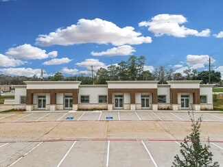 Conroe, TX Medical - 14547 Lake Business Dr